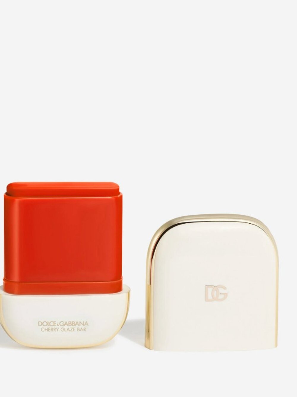 New Cherry Glaze Bar - Cheeky Coral - BNIB